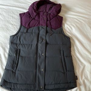 Patagonia Vest